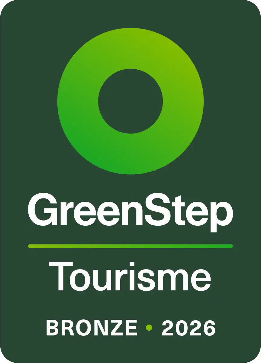 GreenStep Bronze Certified Business