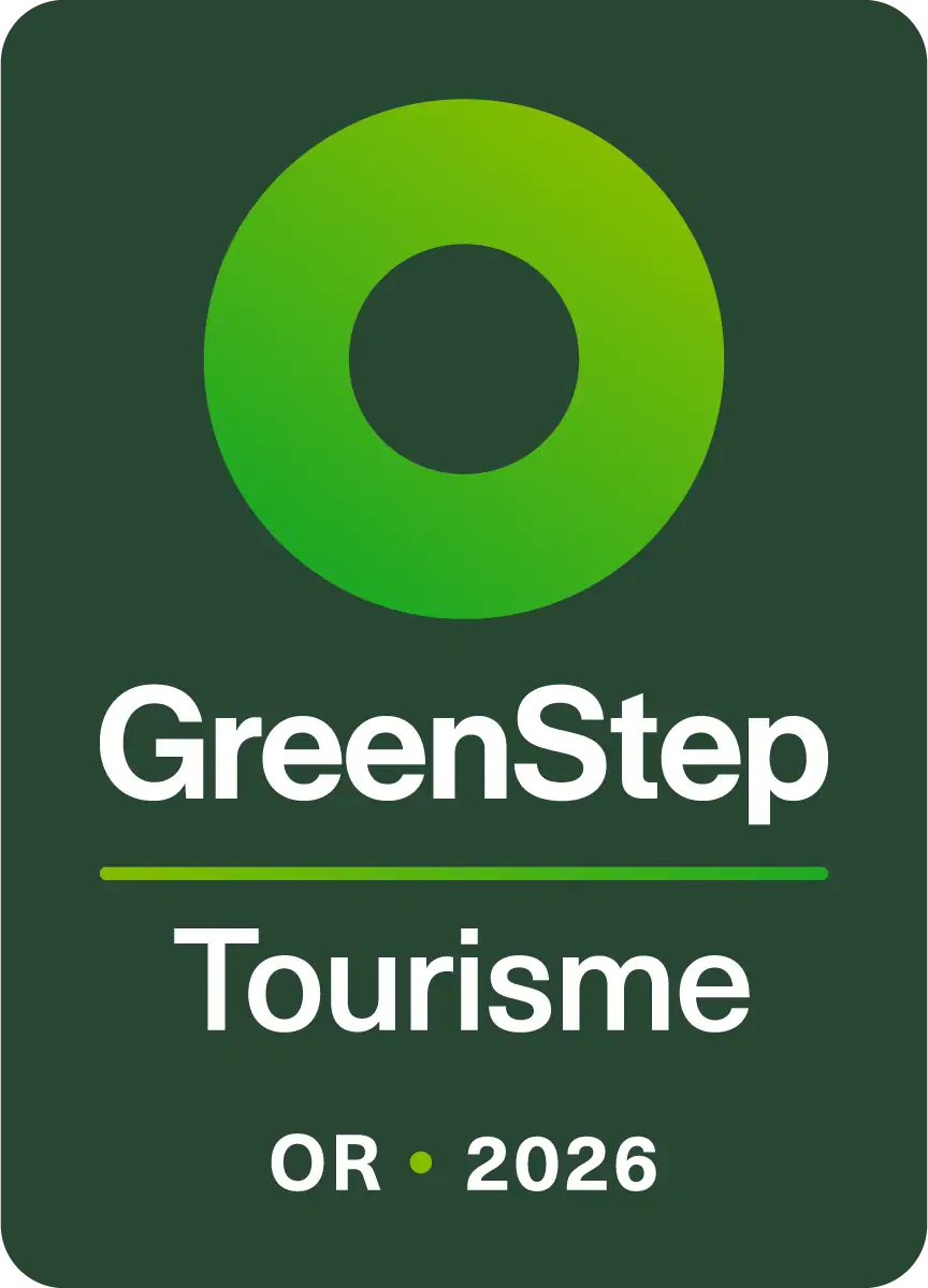 GreenStep Gold Certified Business