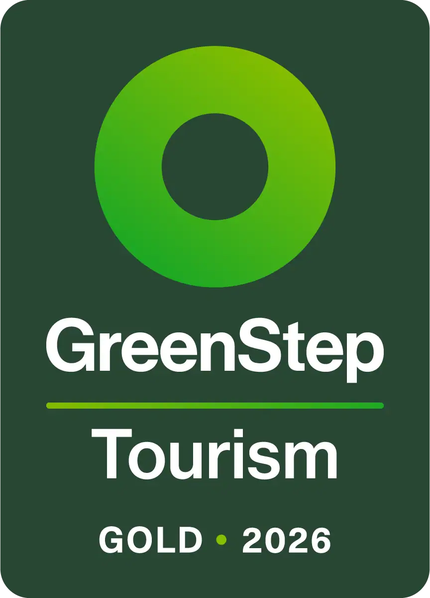 GreenStep Gold Certified Business