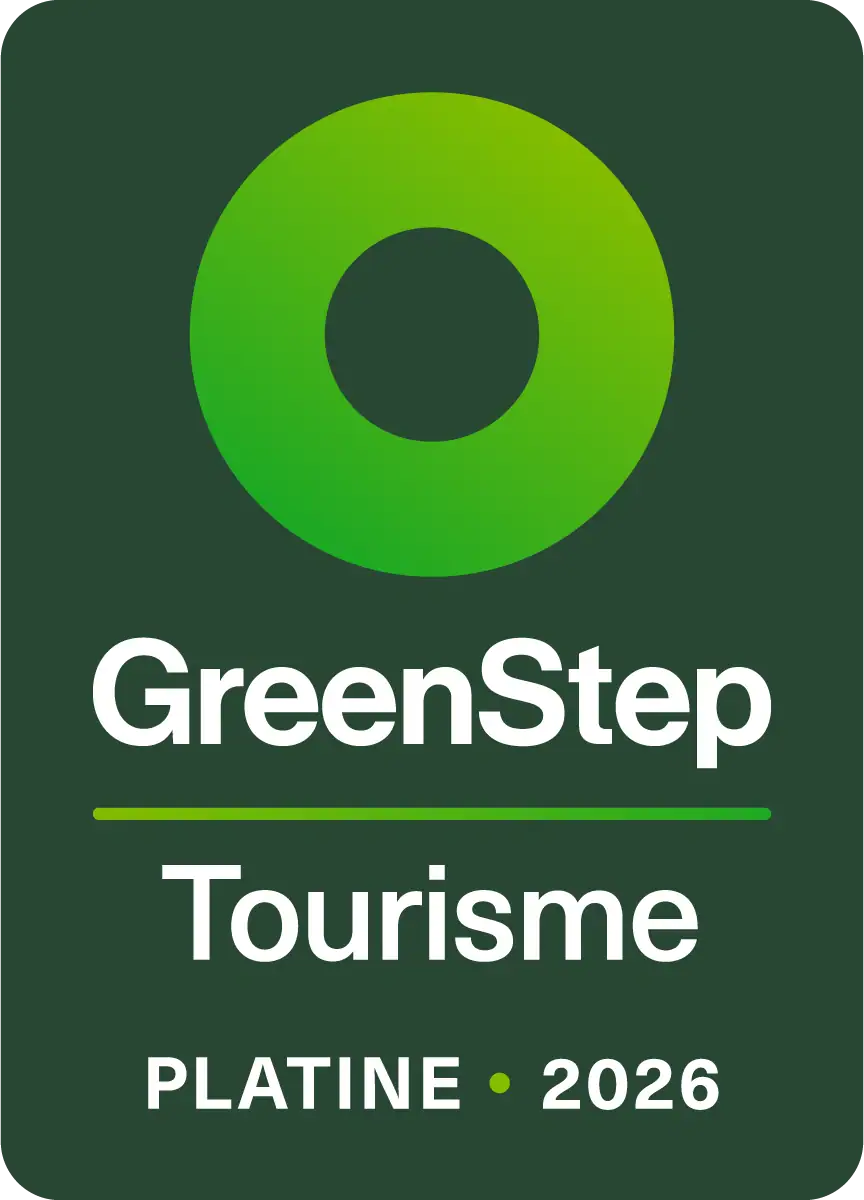GreenStep Platinum Certified Business