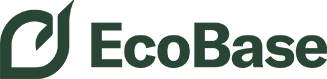 EcoBase logo