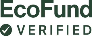 EcoFund Verified logo