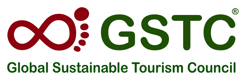 Global Sustainable Tourism Council logo