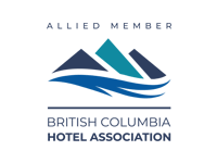 British Columbia Hotel Association Allied Member