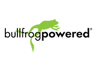 Bullfrog Powered