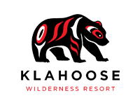 Klahoose Wilderness Resort