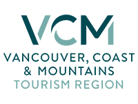 Vancouver, Coastal & Mountains Tourism Region