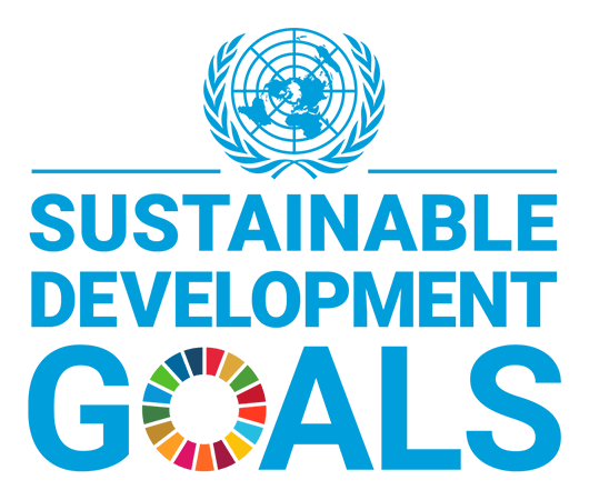 Sustainable Development Goals logo