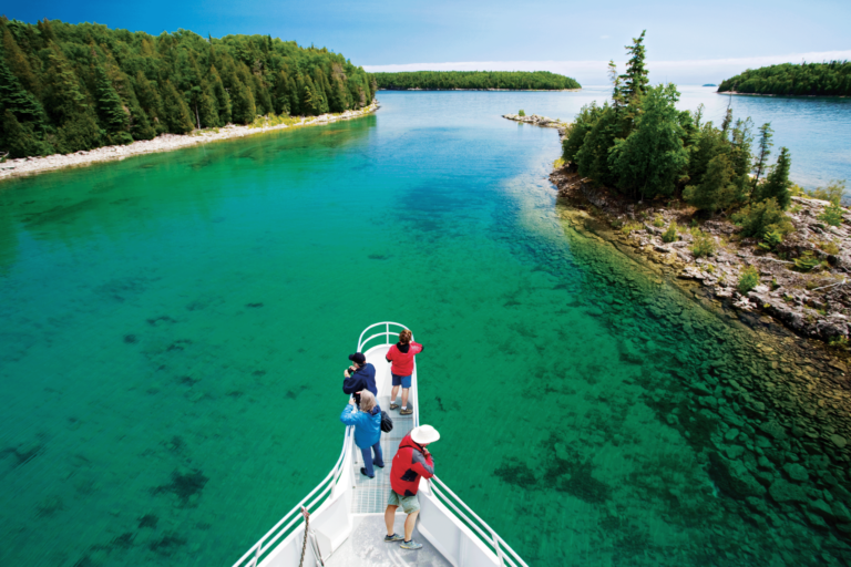 ONTARIO’S HURON, PERTH, WATERLOO & WELLINGTON REGION (RTO 4) BECOMES THE FIRST REGIONAL DESTINATION TO BE AWARDED GREENSTEP’S SUSTAINABLE TOURISM CERTIFICATION IN THE PROVINCE