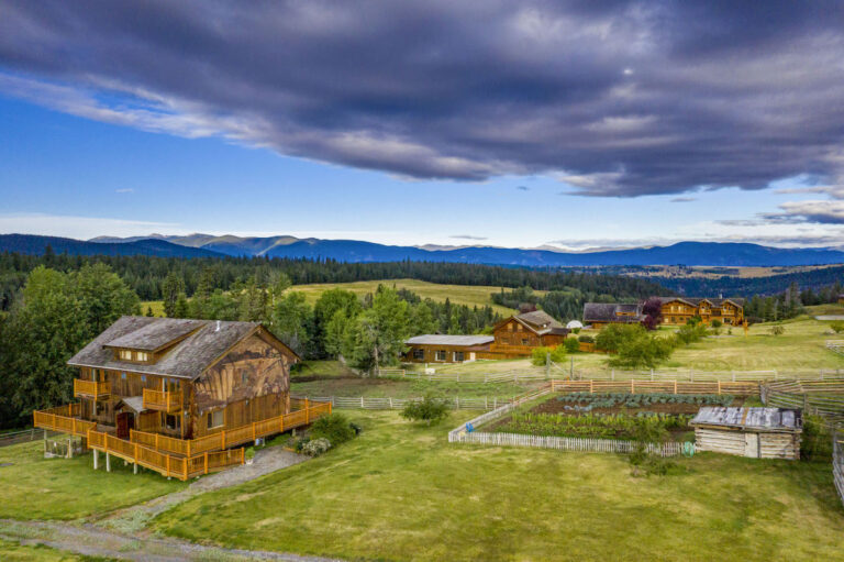 Member Spotlight – Echo Valley Ranch & Spa