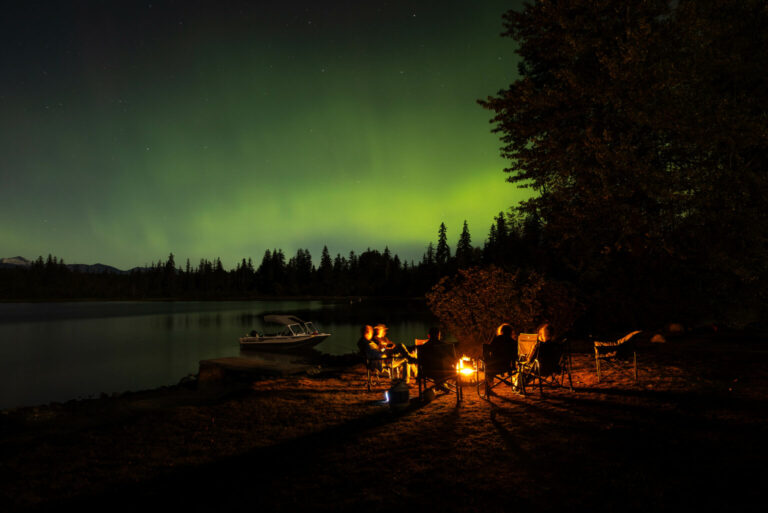 Kermodei Tourism Awarded GreenStep’s Sustainable Tourism Certification for Terrace, British Columbia