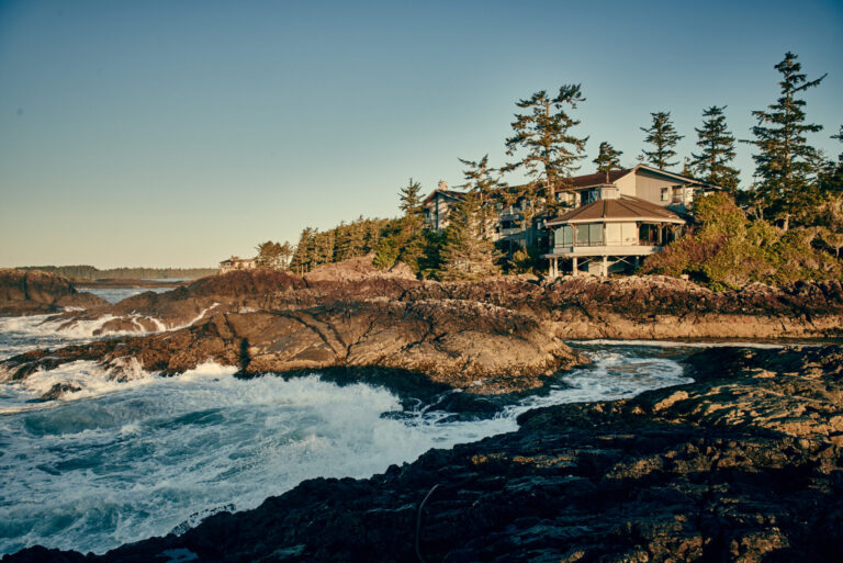 Member Spotlight: Wickaninnish Inn