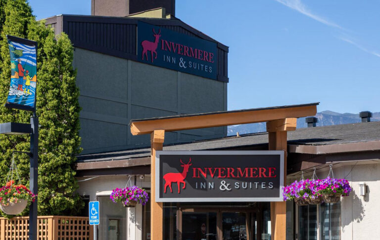 Member Spotlight: Invermere Inn & Suites (INNhotels)