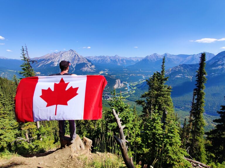 A Challenge to Tourism Industry Leaders in Canada and Beyond