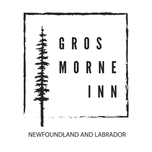 Gros Morne Inn logo