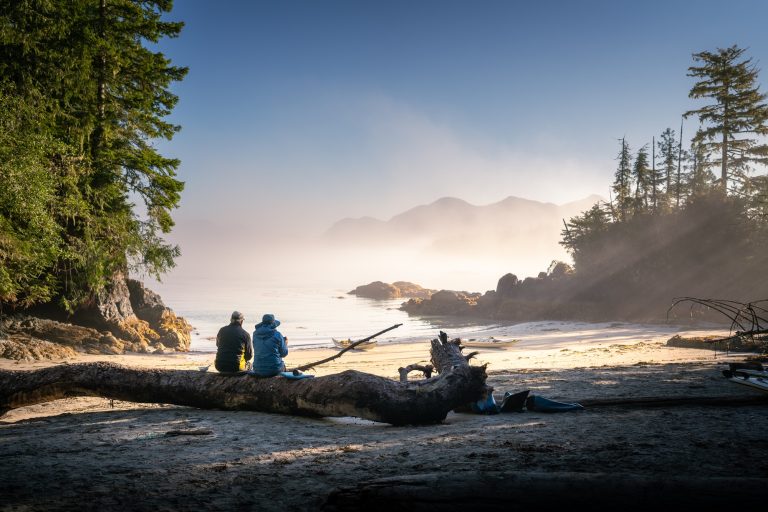 Member Spotlight: Spirit of the West Adventures