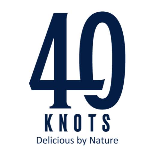 40 knots Logo Square.1 1
