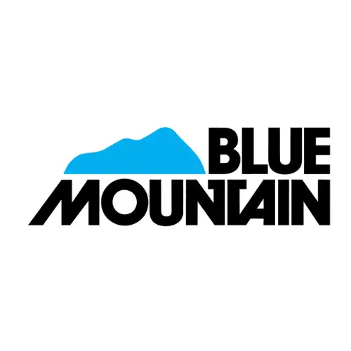 Blue Mountain Logo 1