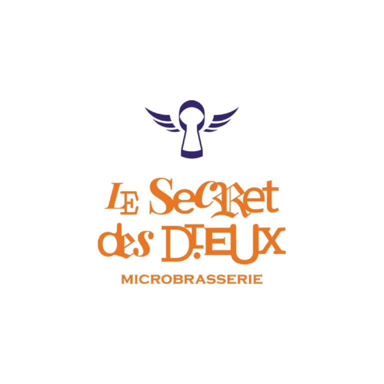Microbrasserie Le Secret des Dieux inc 1 768x768