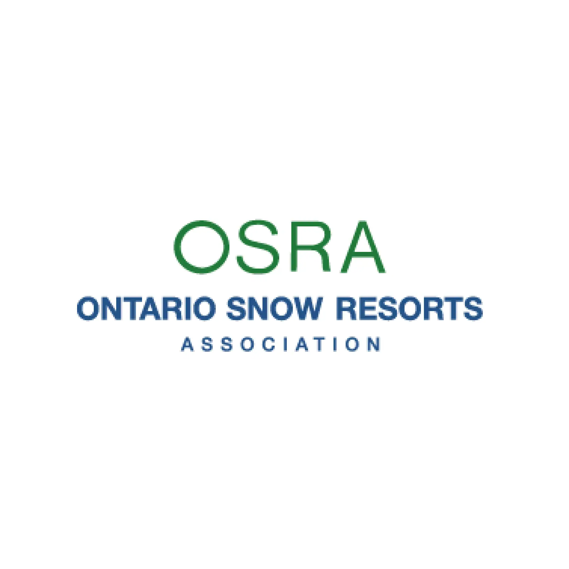 Ontario Ski Resort Association 1
