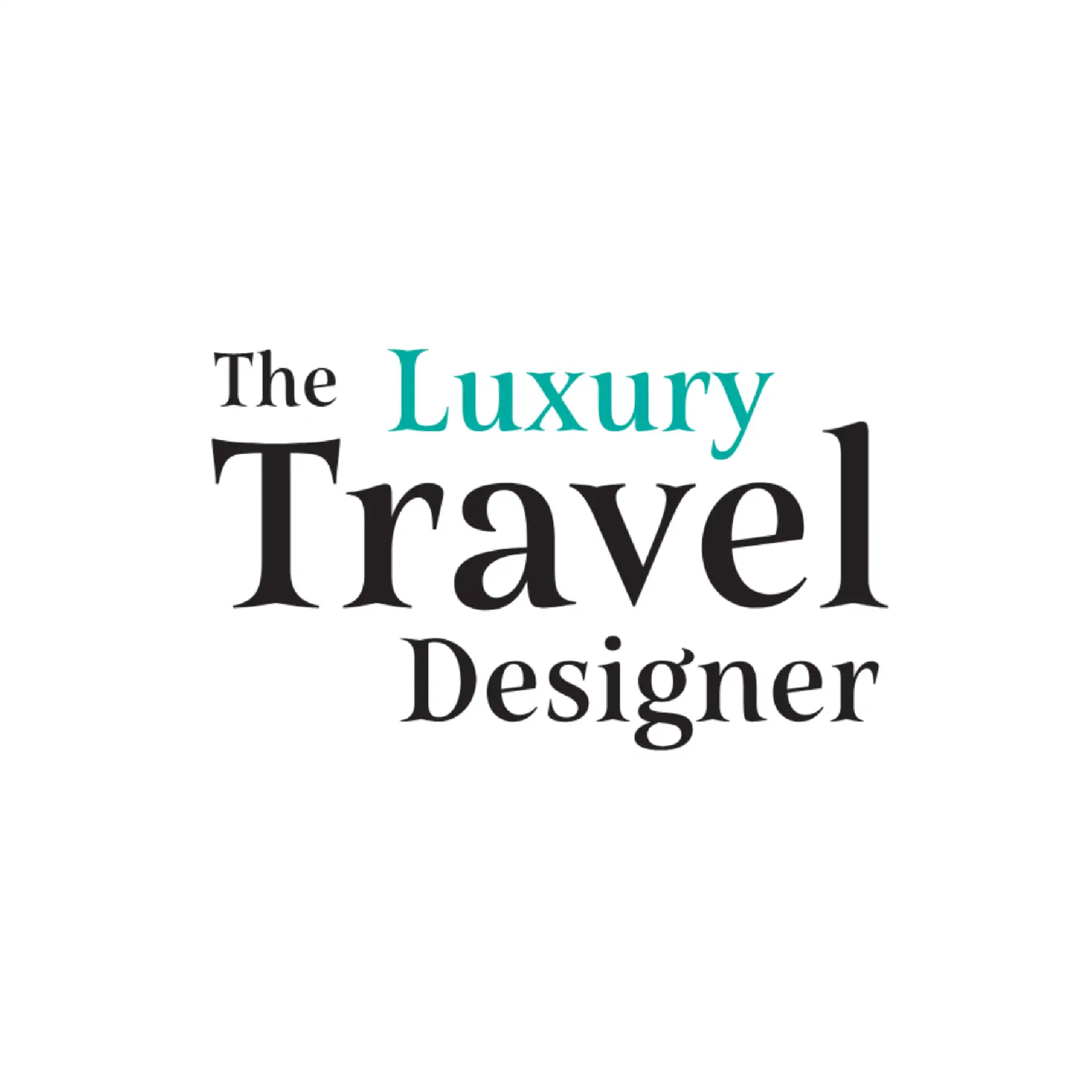 The Luxury Travel Designer 1