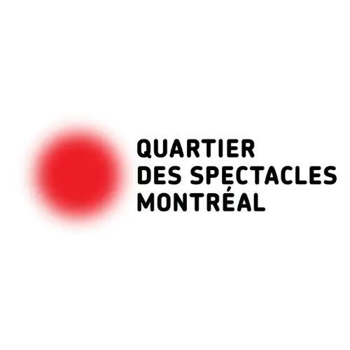 quartier spectacles