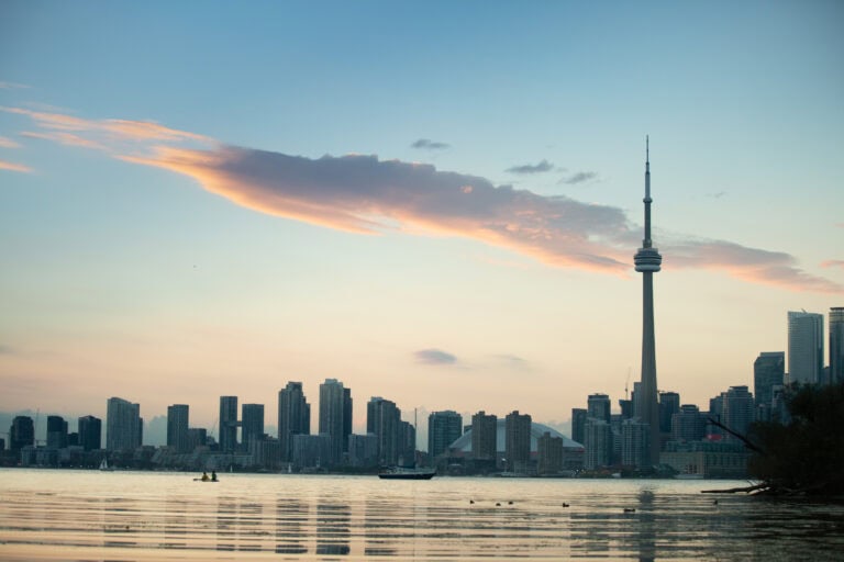 Greater Toronto Hotel Association and GreenStep announce strategic sustainability partnership