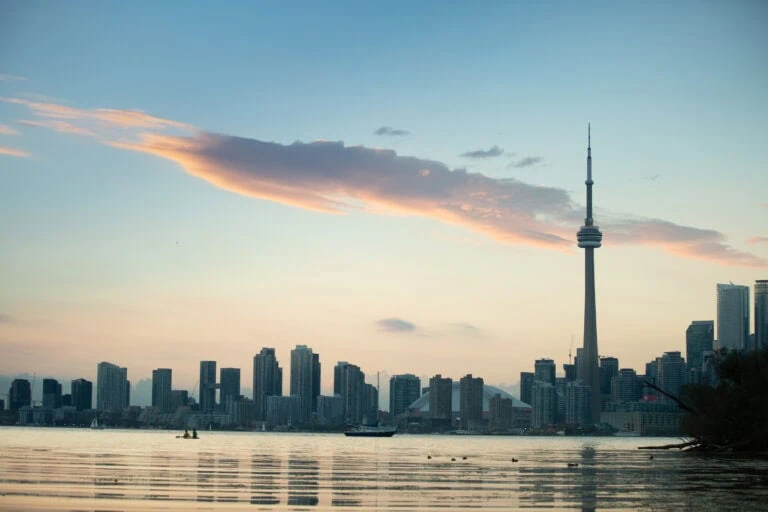 Greater Toronto Hotel Association and GreenStep announce strategic sustainability partnership